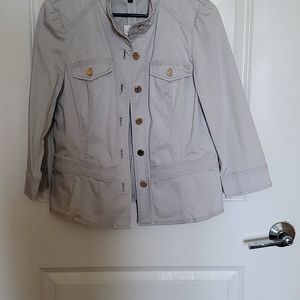 WHBM Jacket